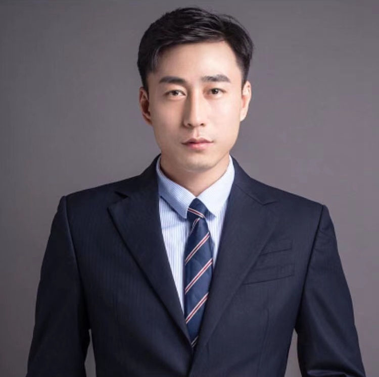 赵崇林 制作统筹负责人